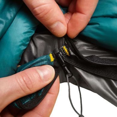 Спальна система ROCK FRONT All Season System UL Ultralight L Medium