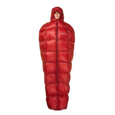 Спальна система ROCK FRONT All Season System UL Ultralight L Medium