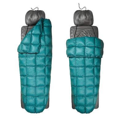 Спальна система ROCK FRONT All Season System UL Ultralight L Medium