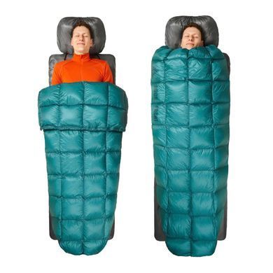 Спальна система ROCK FRONT All Season System UL Ultralight L Medium