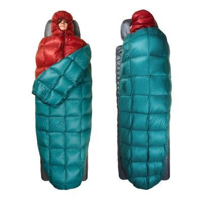 Спальна система ROCK FRONT All Season System UL Ultralight L Medium