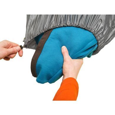 Спальна система ROCK FRONT All Season System UL Ultralight L Medium