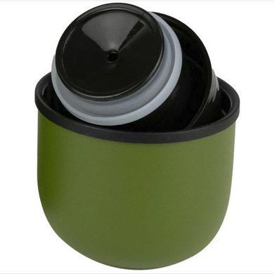 Термос Tramp Basic 0,75 л olive