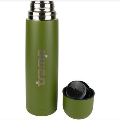 Термос Tramp Basic 0,75 л olive