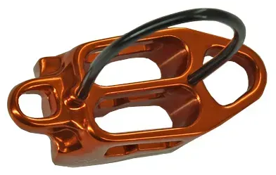 Страхувальний пристрій First Ascent Guide Lite, FA 6009 07