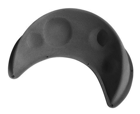 Composite relief for climbing walls UkrHolds Relief-28