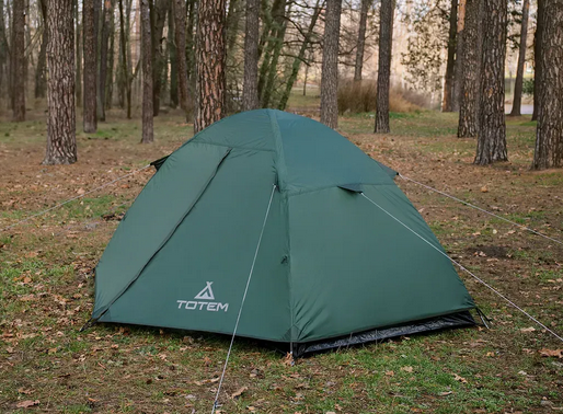 Намет Totem Trek 2 (v2), UTTT-021