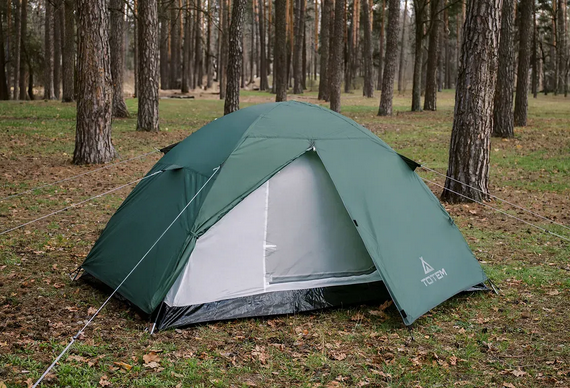 Намет Totem Trek 2 (v2), UTTT-021