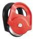 Блок-ролик Petzl Rescue red, P50A