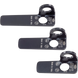 Гак скельний Climbing Technology Blade 8.5 cm