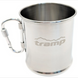 Mug with a carabiner Tramp 300 ml, UTRC-012