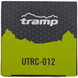 Mug with a carabiner Tramp 300 ml, UTRC-012