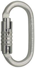 Carabiner Camp Oval Pro 3Lock, 1456