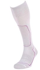 Thermal socks Lorpen SSFW Women Italian Wool Medium Ski winter white M