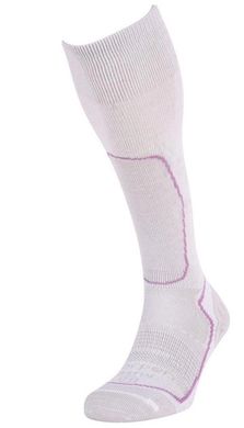 Термошкарпетки Lorpen SSFW Women Italian Wool Medium Ski winter white M