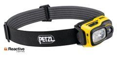 Ліхтар налобний Petzl Swift&reg; RL professional (2025), E810AB00
