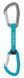 Відтяжка з карабінами Petzl Djinn Axess 12 cm turquoise