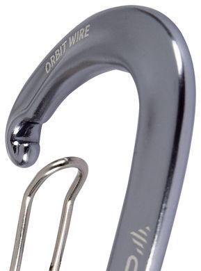 Carabiner Camp Orbit Wire, 248507