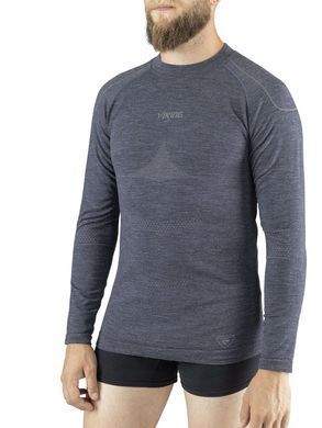 Комплект чоловічої термобілизни Viking Lava Merino Primaloft Man Set, L