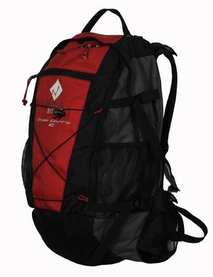 Backpack Neve CROSS-COUNTRY 20 L