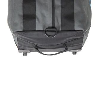 Сумка-баул Lifeventure сумка Expedition Duffle Wheeled 120 L black