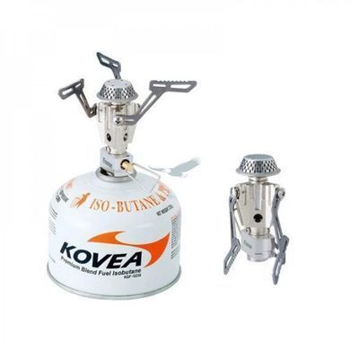 Пальник газовий Kovea Fireman, KB-0808
