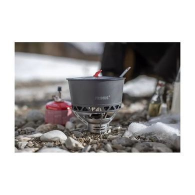 Пальник газовий Primus EasyFuel Duo, 327743.0