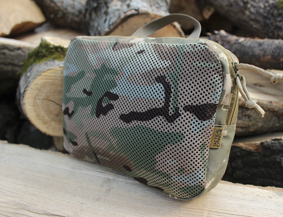 TC несессер S military, TC08104