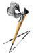 Trekking poles Leki MCT Superlite Carbon 130 см, 651 25561 130