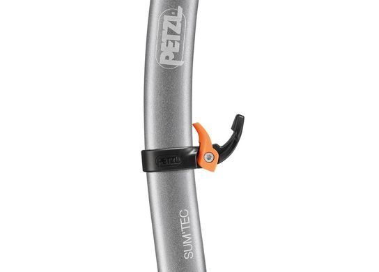 Гарда для льодорубів Petzl Trigrest, U016AA00