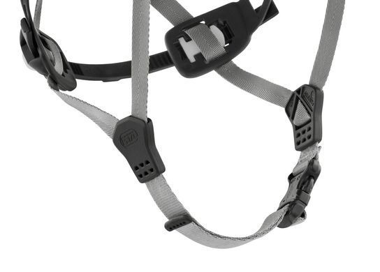 Шолом Petzl Boreo&reg; red S/M