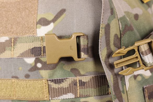 Рюкзак тактичний Tactical Extreme ТС TACTIC 38 multicam