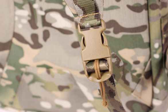 Рюкзак тактичний Tactical Extreme ТС TACTIC 38 multicam