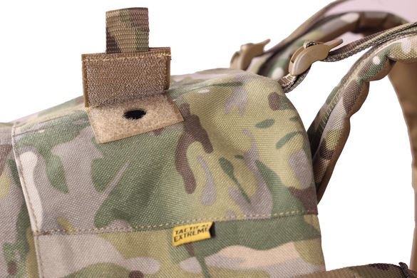 Рюкзак тактичний Tactical Extreme ТС TACTIC 38 multicam