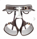 Нижня страхувальна система Petzl Aquila black, C037BA00, XS (охват талії 65-71 cm)