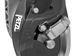Auxiliary open brake for Petzl I'D, D020DA00