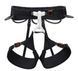 Нижня страхувальна система Petzl Aquila black, C037BA00, XS (охват талії 65-71 cm)