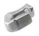 Auxiliary open brake for Petzl I'D, D020DA00