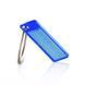 Keychain-marker-flashlight Lifesystems Intensity Glow Tag blue
