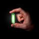 Keychain-marker-flashlight Lifesystems Intensity Glow Tag blue