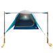 Tent Sierra Designs Clip Flashlight 2 blue-desert, 40144722
