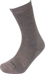 Thermal socks Lorpen TMM Merino Midweight Hiker taupe XL