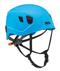 Helmet Petzl Panga blue (pack of 5), A030AA02, UNI