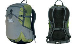 Backpack Terra Incognita Onyx 24 L, Ti Onyx 24 green