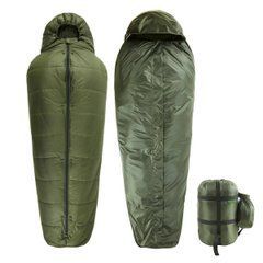 Спальна система для військових ROCK FRONT RiyMSS-2t