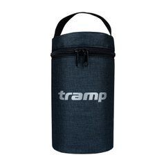 Чохол для харчового термоса Tramp 1.0 L dark grey