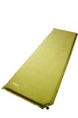 Self-inflating mat 3 cm Tramp Сomfort TRI-015, TRI-015, Light green