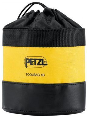 Комплект для підйому Petzl Knee Ascent Loop, D022DA00