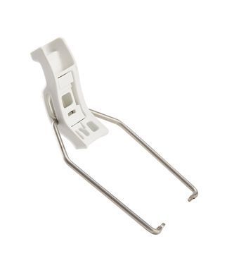 Кріплення на кошки Petzl Back Level для взуття з п'ятковіми рантами, U017AA00