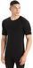 Thermal T-shirt for men Icebreaker 150 Zone SS Crewe MEN black, S